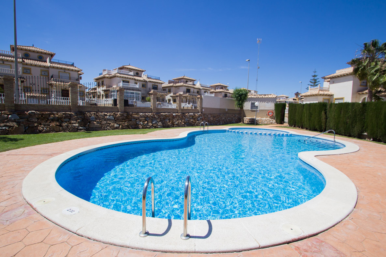 The complete property buyers guide for Villas San José in Playa Flamenca, La Zenia, and Cabo Roig
