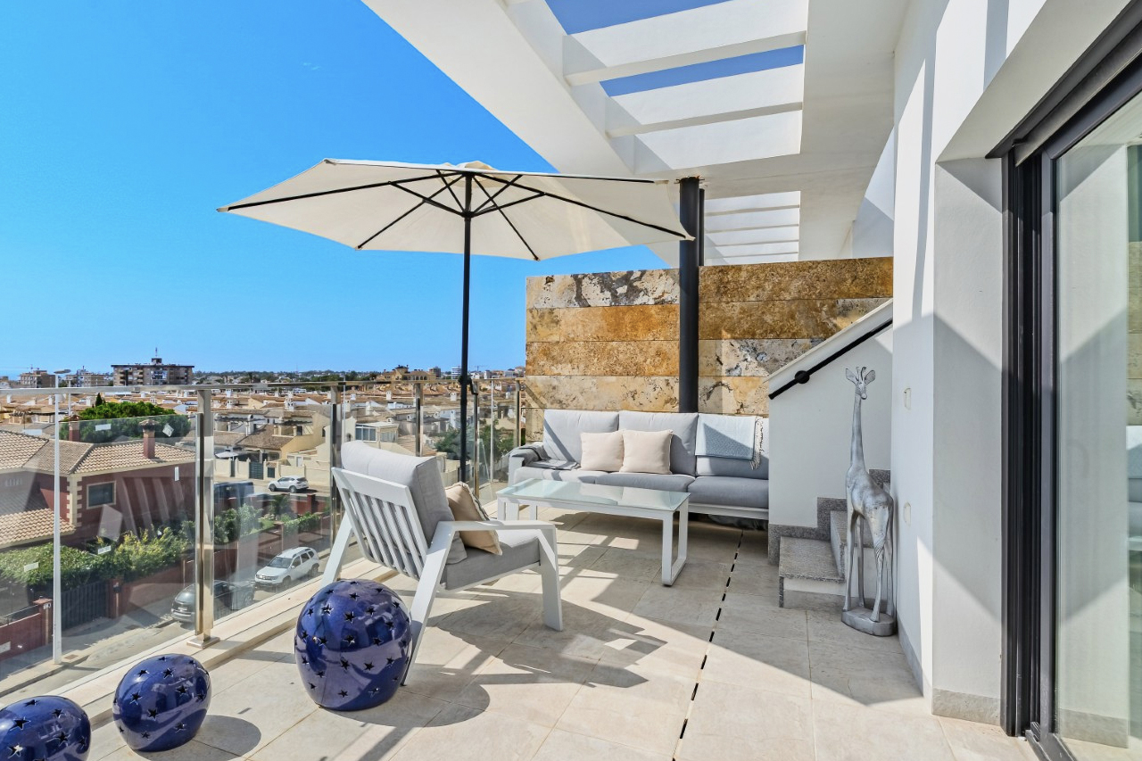 The complete guide to Residencial Zenia Star in La Zenia, Orihuela Costa