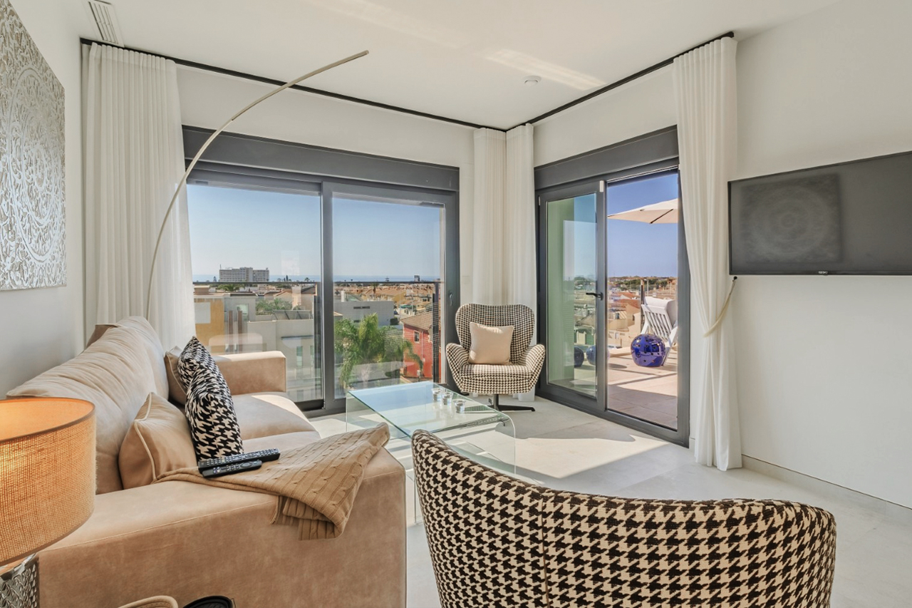 The complete guide to Residencial Zenia Star in La Zenia, Orihuela Costa