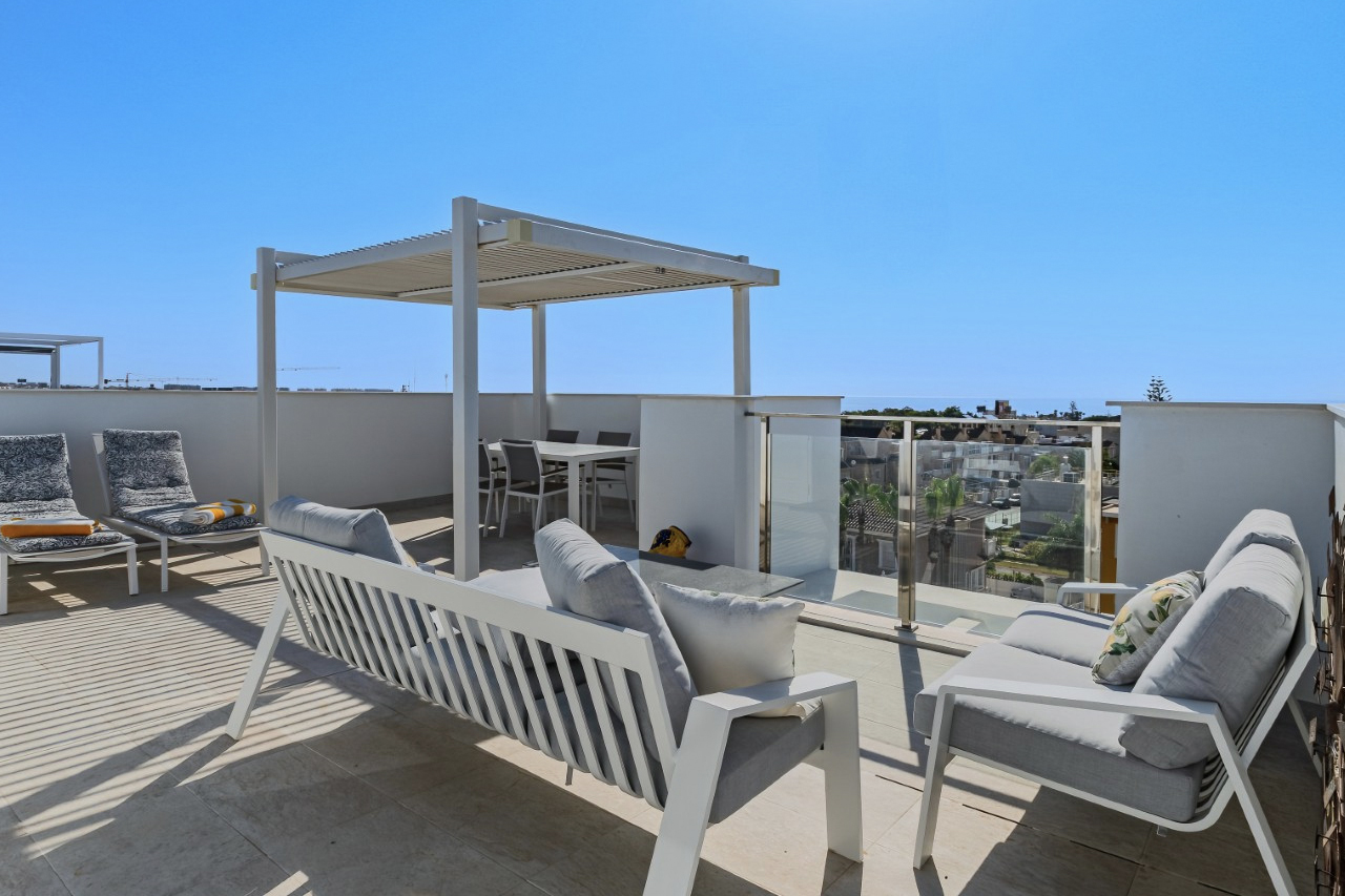 The complete guide to Residencial Zenia Star in La Zenia, Orihuela Costa