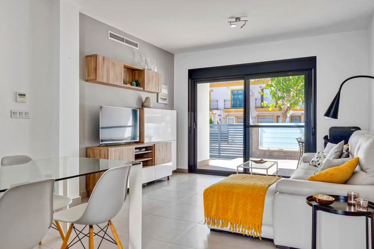 SUMA and IBI property taxes in Spain, how much does Council Tax cost