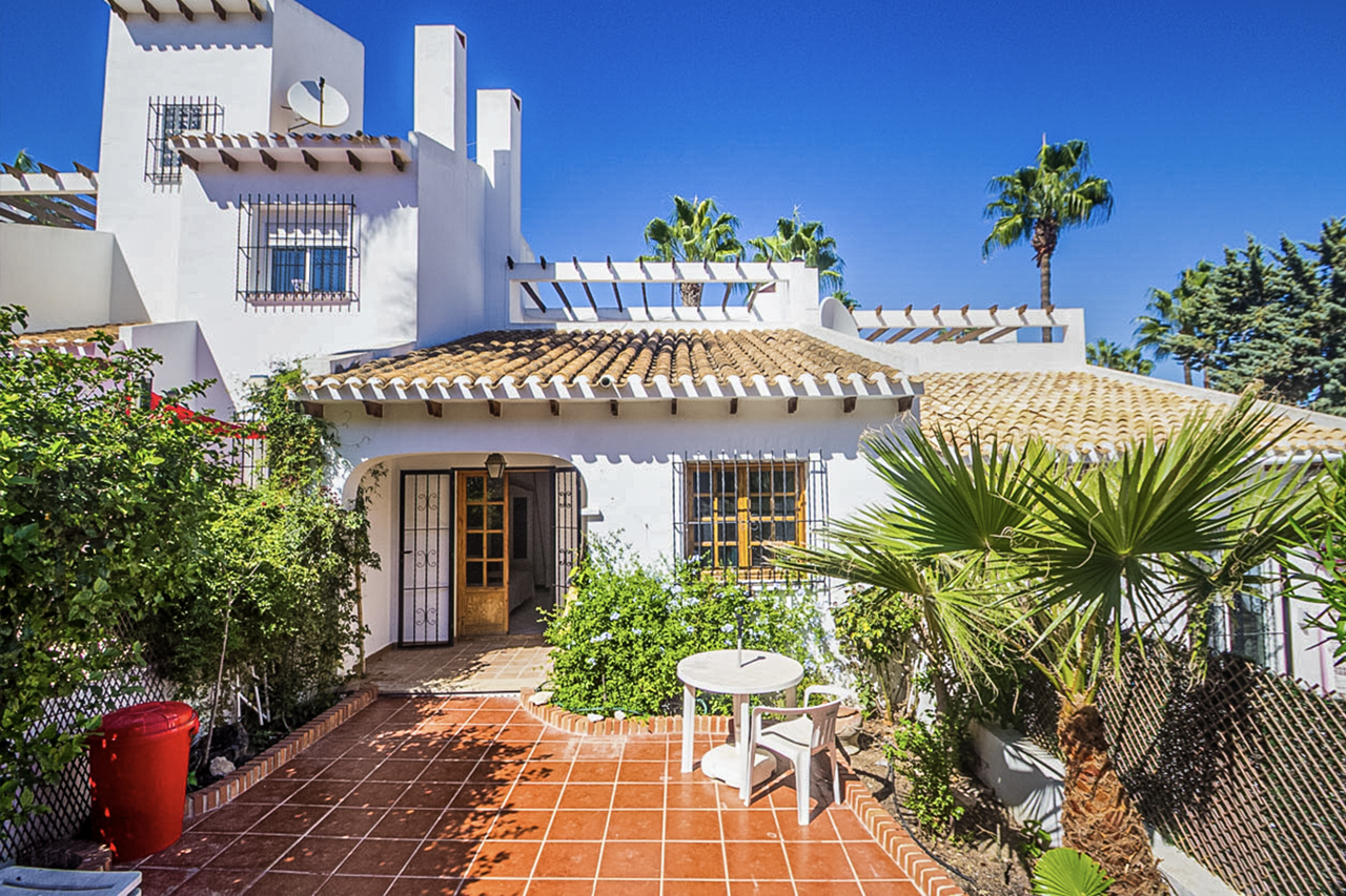 Guide complet des résidences Residencial Verdemar sur la Costa Blanca, Espagne