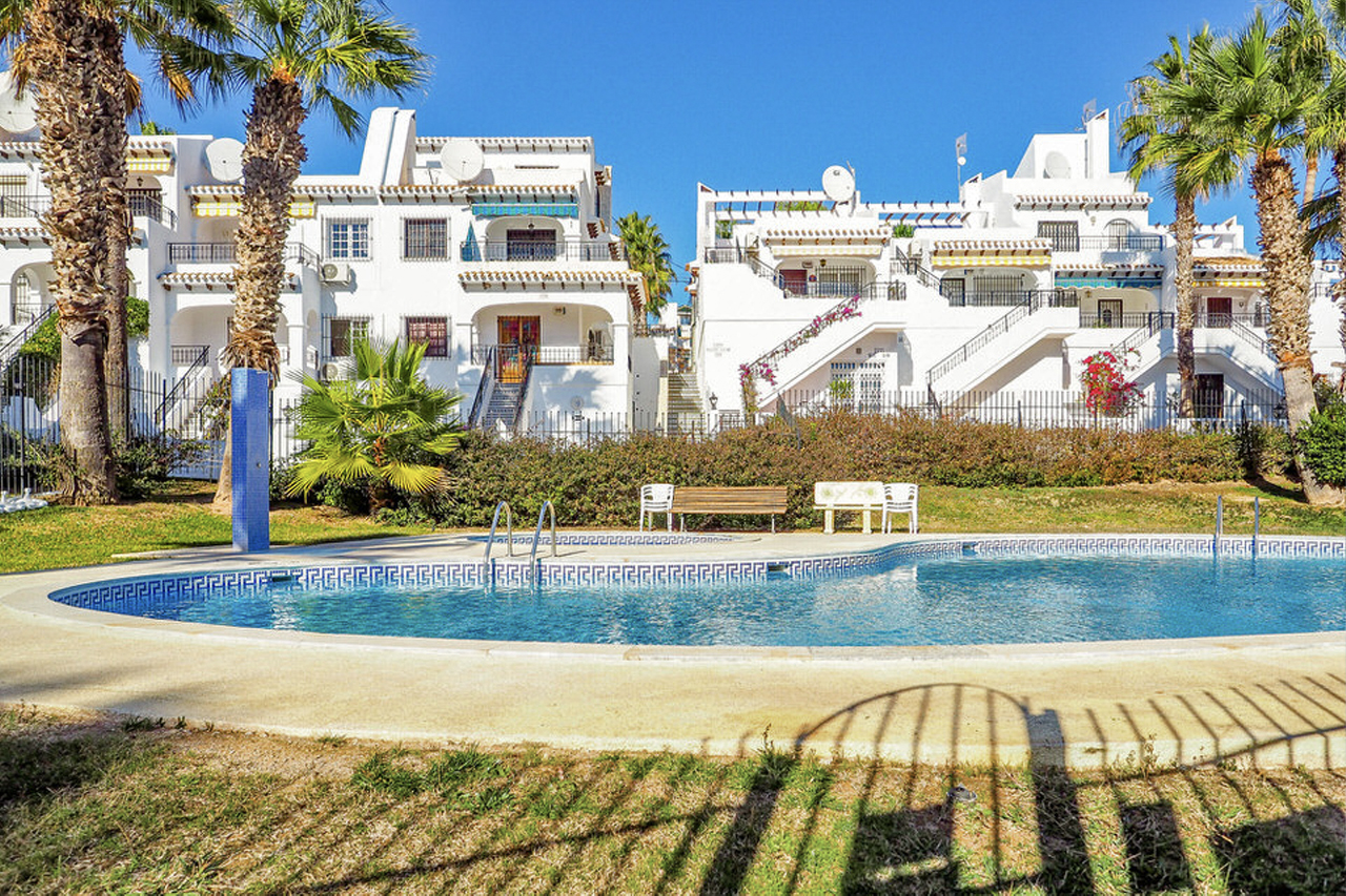 Guide complet des résidences Residencial Verdemar sur la Costa Blanca, Espagne