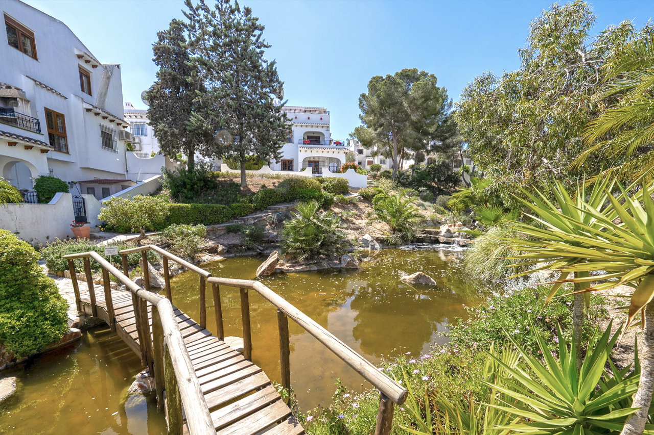 Guide complet des résidences Residencial Verdemar sur la Costa Blanca, Espagne