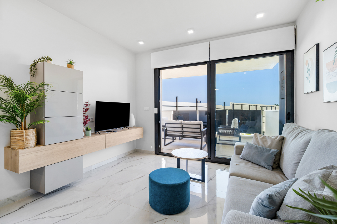 Guía completa de Amanecer De'Luxe en Playa Flamenca, Orihuela Costa