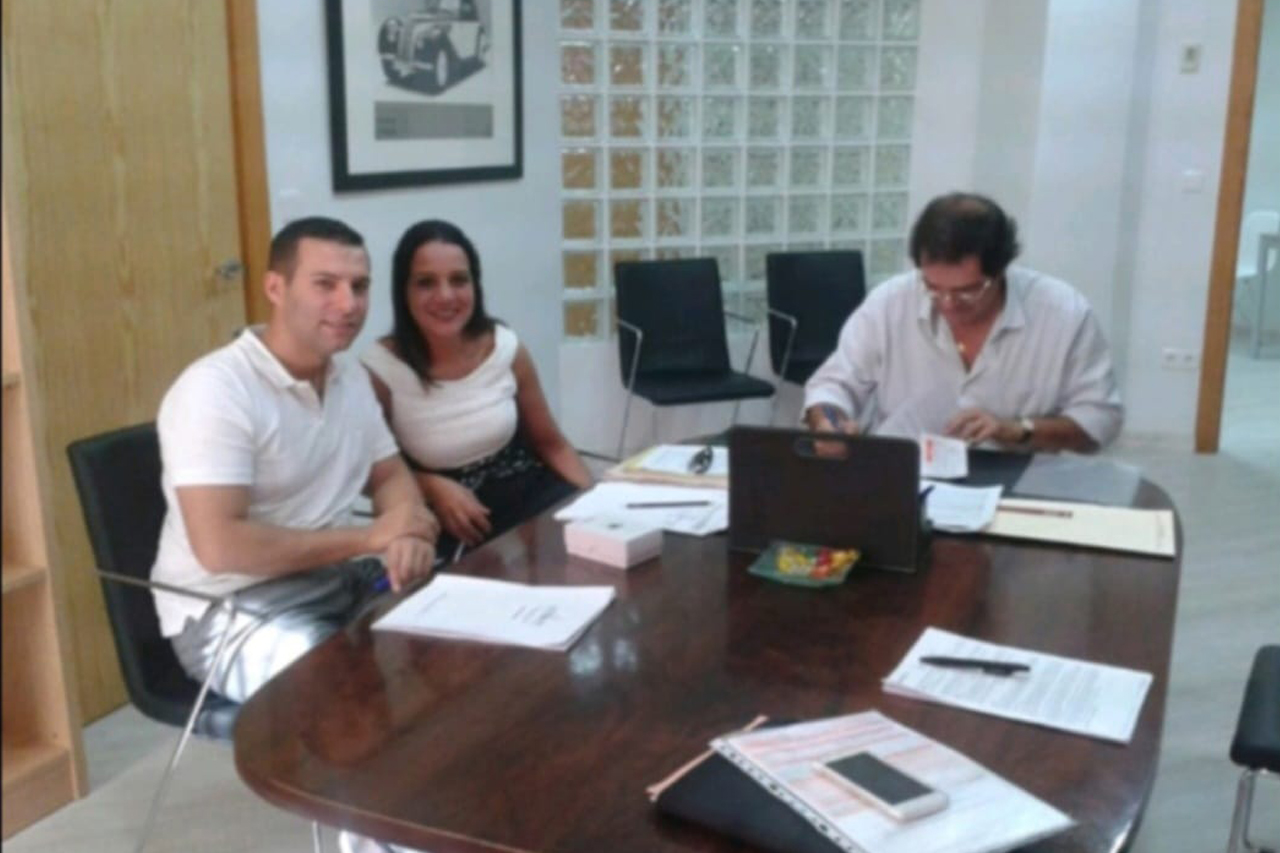 Inmo Investments Real Estate S.L, Orihuela Costa