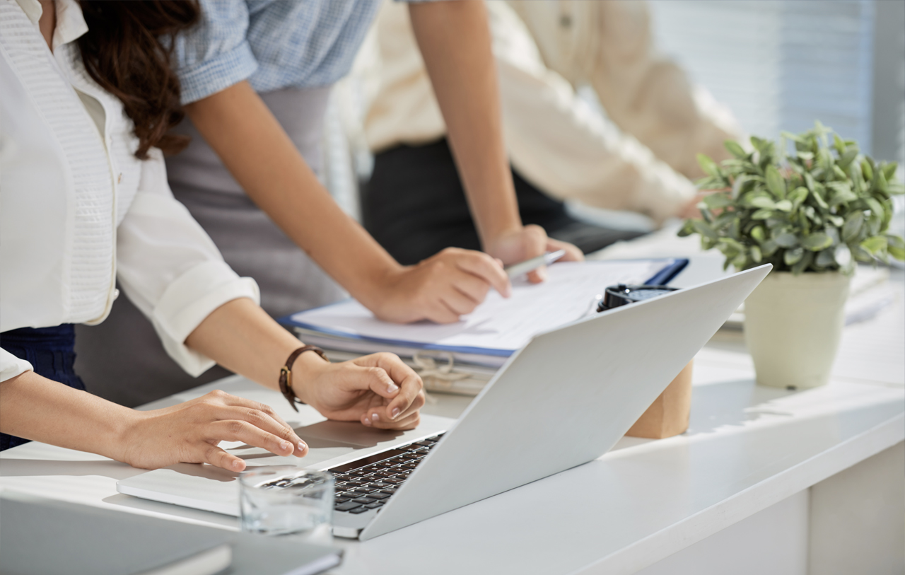 Legal Administrative Assistant | La Zenia