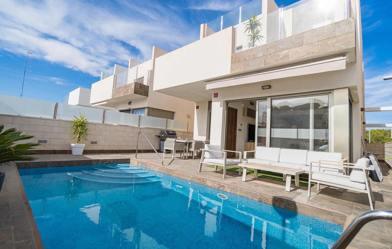 The property market in Spain and house prices in 2024