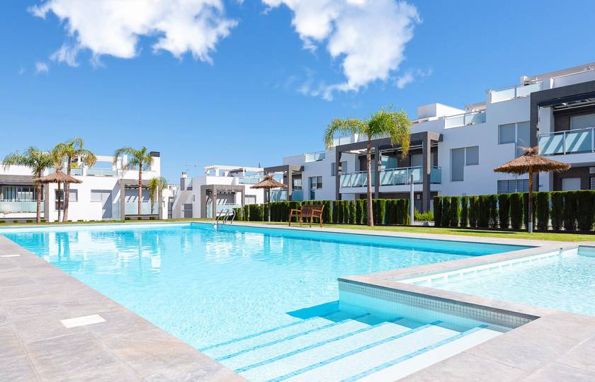Verkauf Ihrer Immobilie in Spanien, exklusive Kaufverträge erklärt