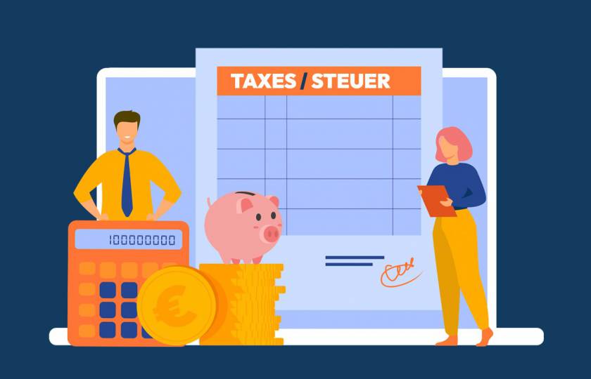 Non Resident Tax Service for homeowners in Spain