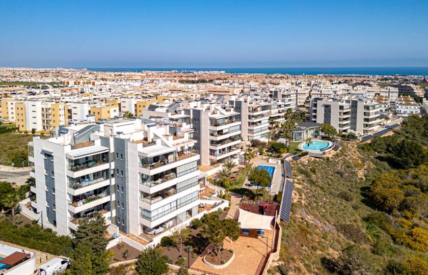 Reiseführer für Residencial Green Hills in Los Dolses