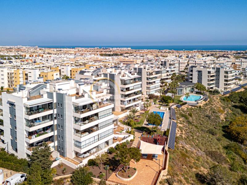 Buyers guide for Residencial Green Hills in Los Dolses