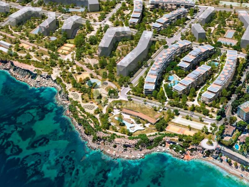 Nouveau projet immobilier à Orihuela Costa, Espagne