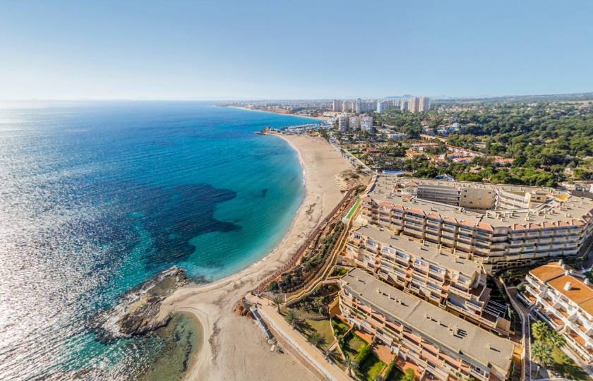 Fastighetspriserna i Alicanteprovinsen ökar med 10,5%