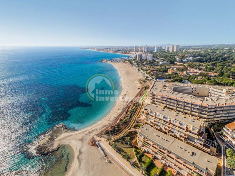 Fastighetspriserna i Alicanteprovinsen ökar med 10,5%
