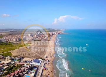 Area guide for Torrevieja, Costa Blanca