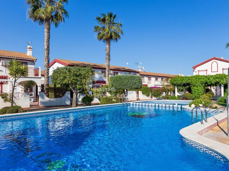 The Zenia Golf communities in La Zenia and Cabo Roig