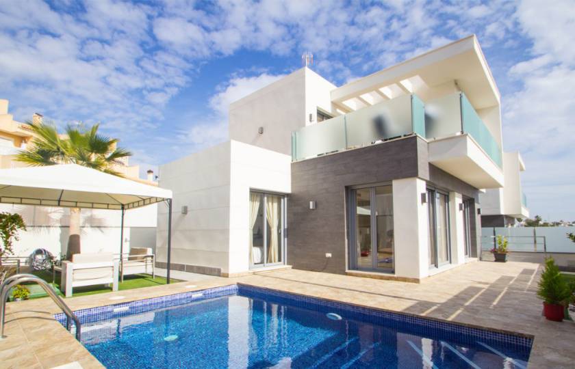 Hoe u geld kan besparen op de aankoop van uw woning in Spanje