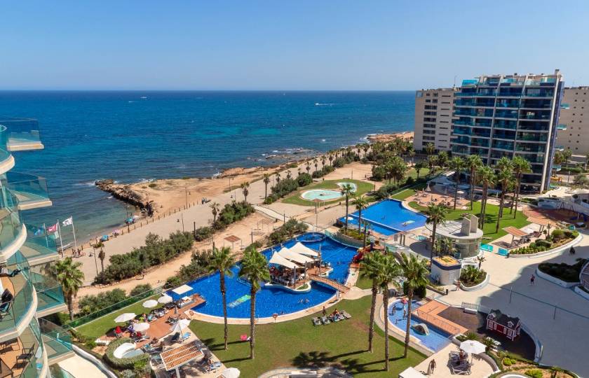 Sea Senses in Punta Prima, the complete community guide