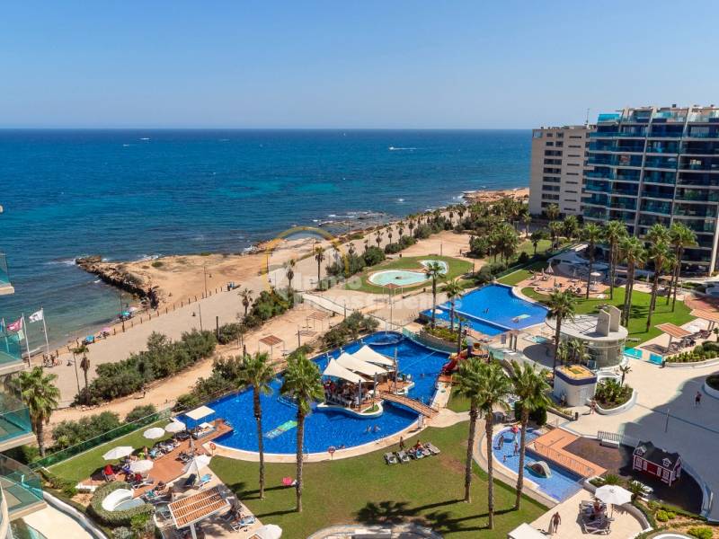 Sea Senses in Punta Prima, the complete community guide