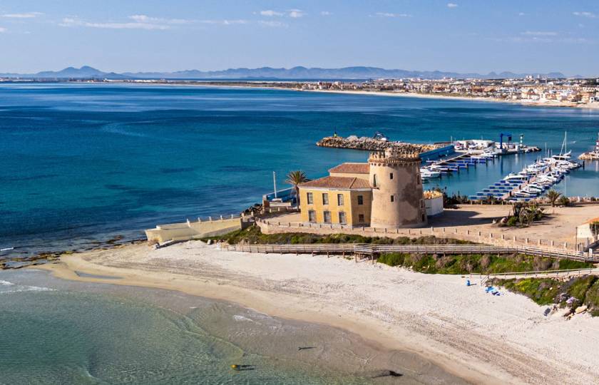 SUMA and IBI property taxes, how much does Council Tax cost in Spain?
