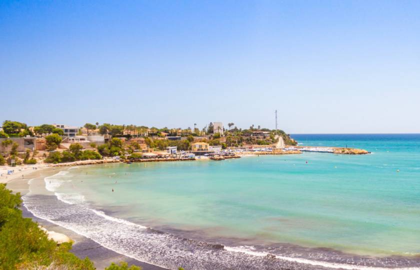 The Orihuela Costa and Costa Blanca, here to welcome you to summer 2020
