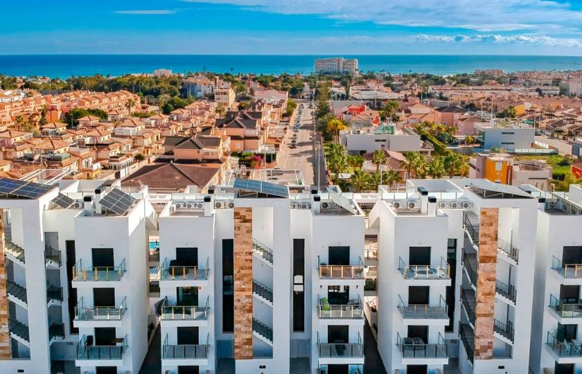 The complete guide to Residencial Zenia Star in La Zenia