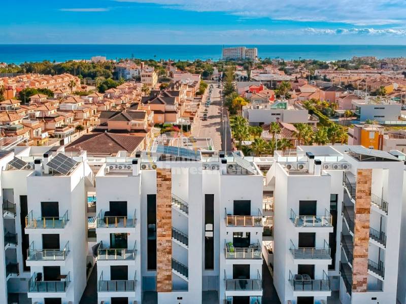 The complete guide to Residencial Zenia Star in La Zenia