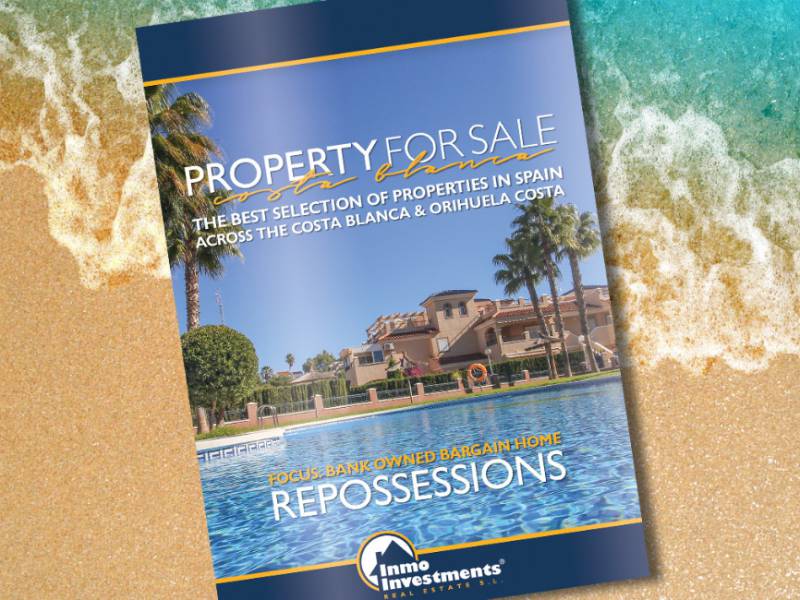 Guides | Costa Blanca Property for Sale Magazine, Real Estate in Spain