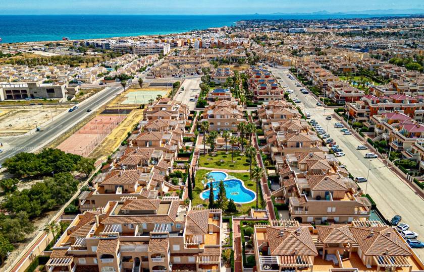 The complete guide for Zeniamar in Playa Flamenca