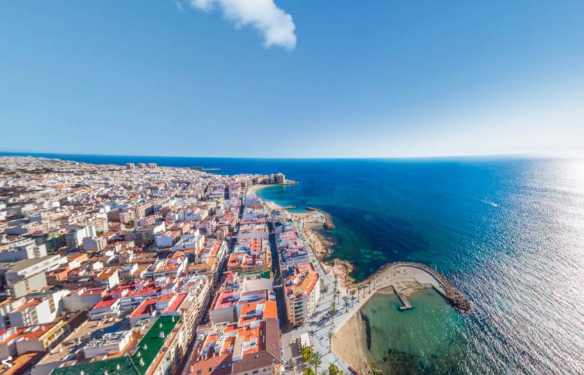 CoVid-19 and the Spanish property market, understanding buyers choices
