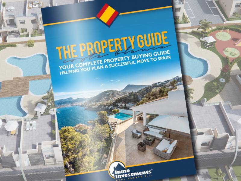 Guides | Buying a property in Spain, Orihuela Costa, Costa Blanca