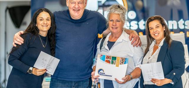 Immobilie in Spanien verkaufen