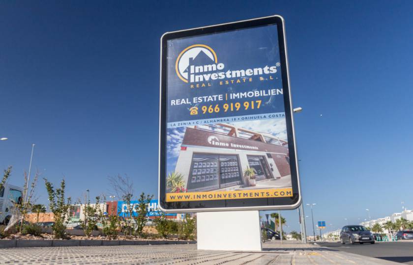 The best estate agent to sell your Spanish property