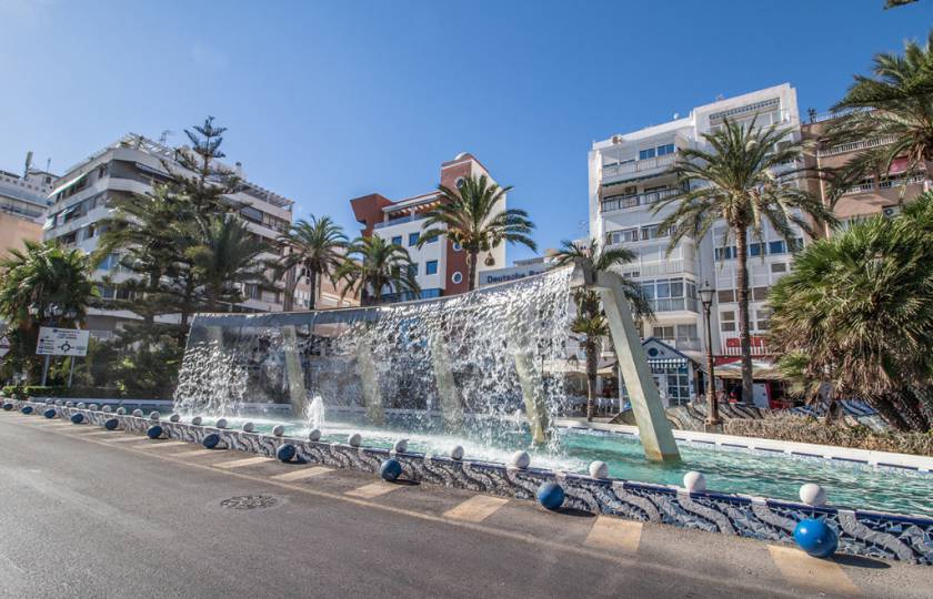 Torrevieja named as Europe´s most multicultural city