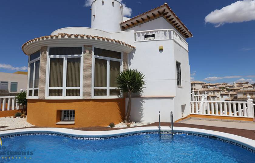 Zehn finanzielle Gründe, 2016 ein Haus in Spanien zu kaufen