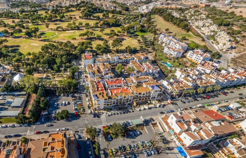 Inmo Investments öppnar kontor i Villamartin Plaza