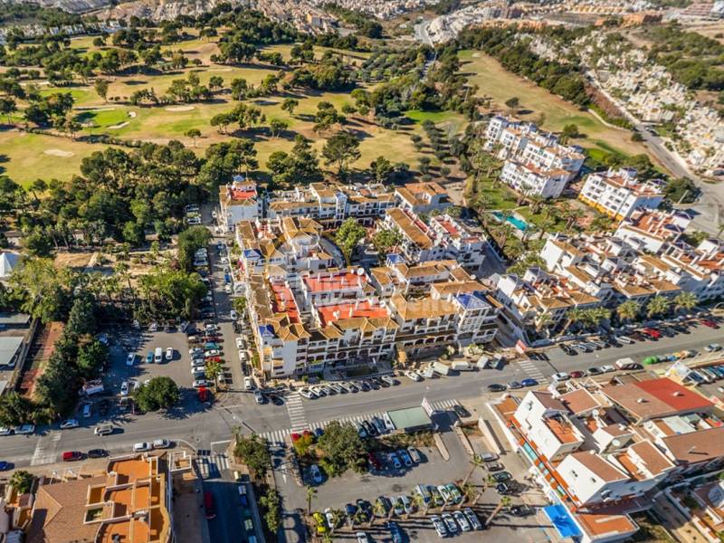 Inmo Investments opens Villamartin Plaza office