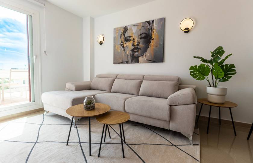 How home staging can help sell your property in Spain