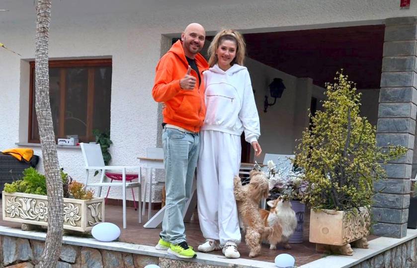 From setback to success for our latest property buyers