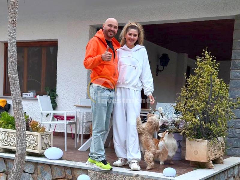 From setback to success for our latest property buyers