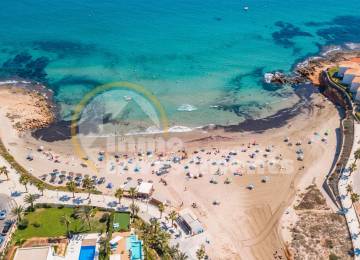 Area guide for Playa Flamenca, Orihuela Costa