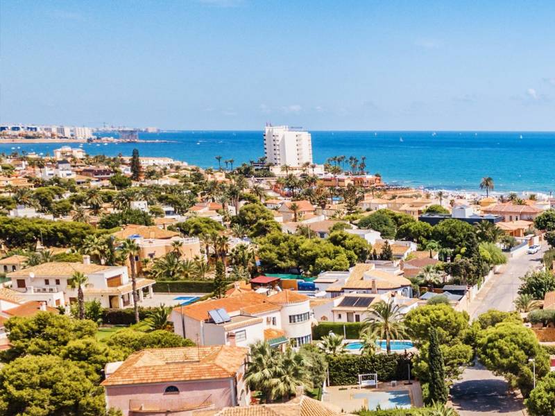 Selling your property in Orihuela Costa