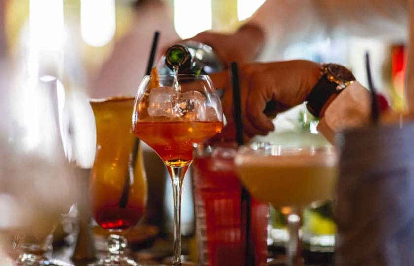 Bars und Restaurants an der Costa Blanca werden nächste Woche eröffnet