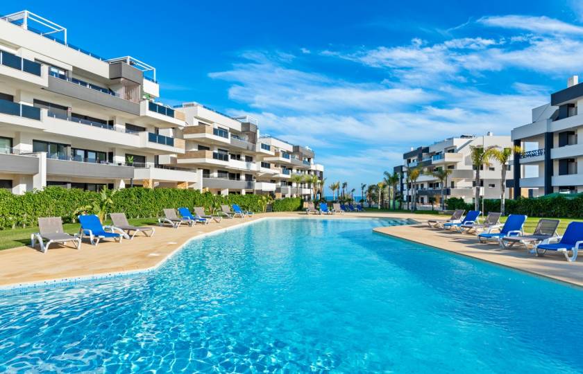 Amanecer De Luxe en Playa Flamenca, la guía completa