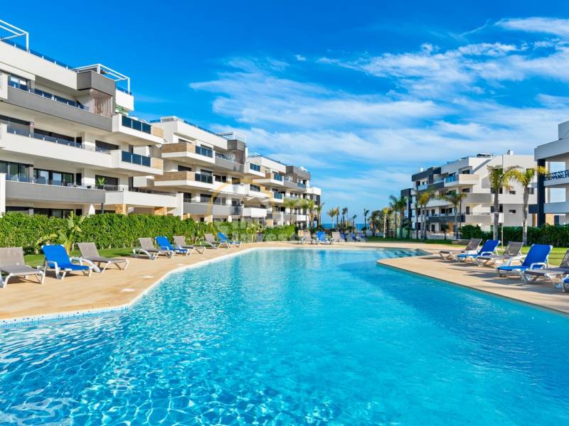 Amanecer De Luxe in Playa Flamenca, the ultimate guide