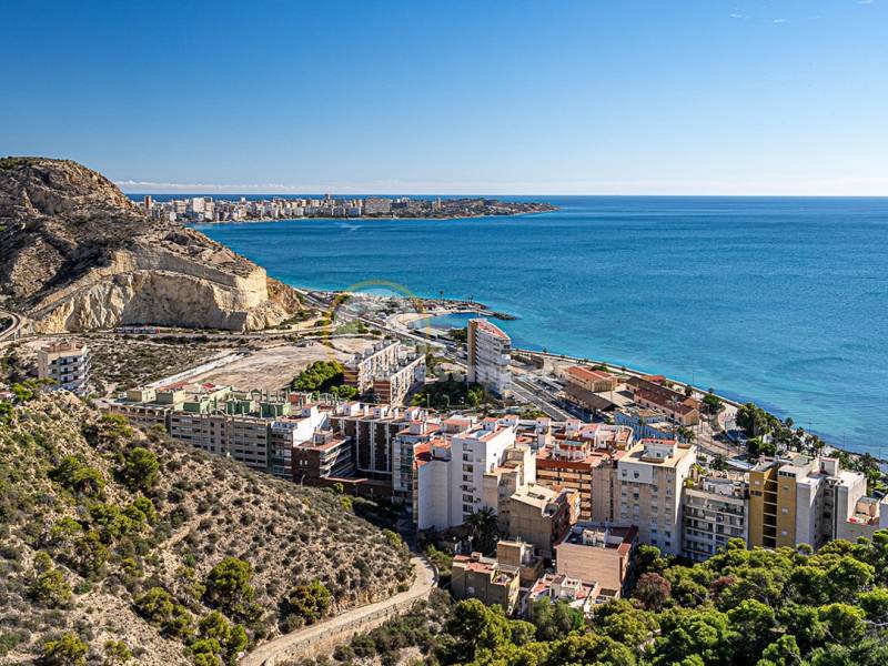 House prices in the Alicante Province increase by 13.9%