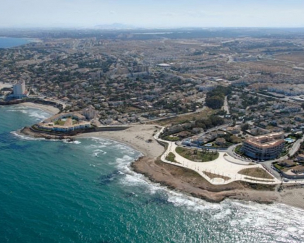Property for sale in Playa Flamenca