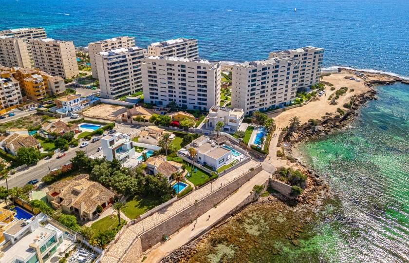 The property market and international buyer trends