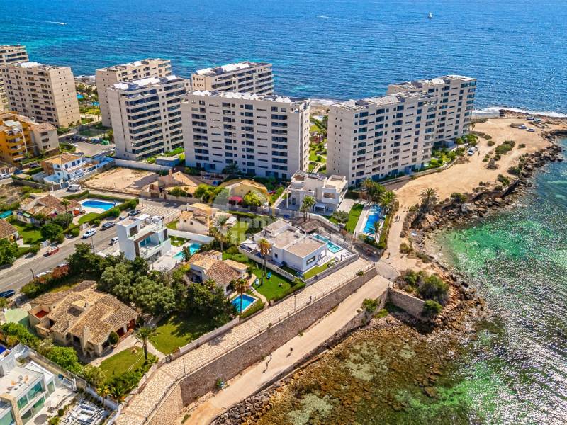 The property market and international buyer trends